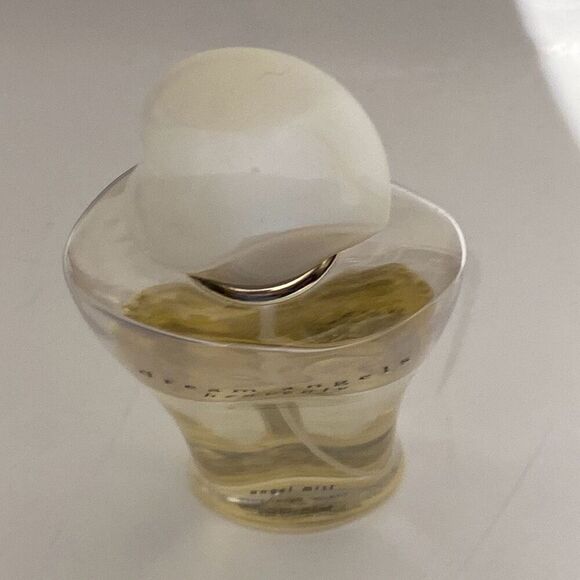 RARE Victoria's Secret Women's Dream Angels Heavenly Angel Mist Perfume PARTIAL - Picture 4 of 7